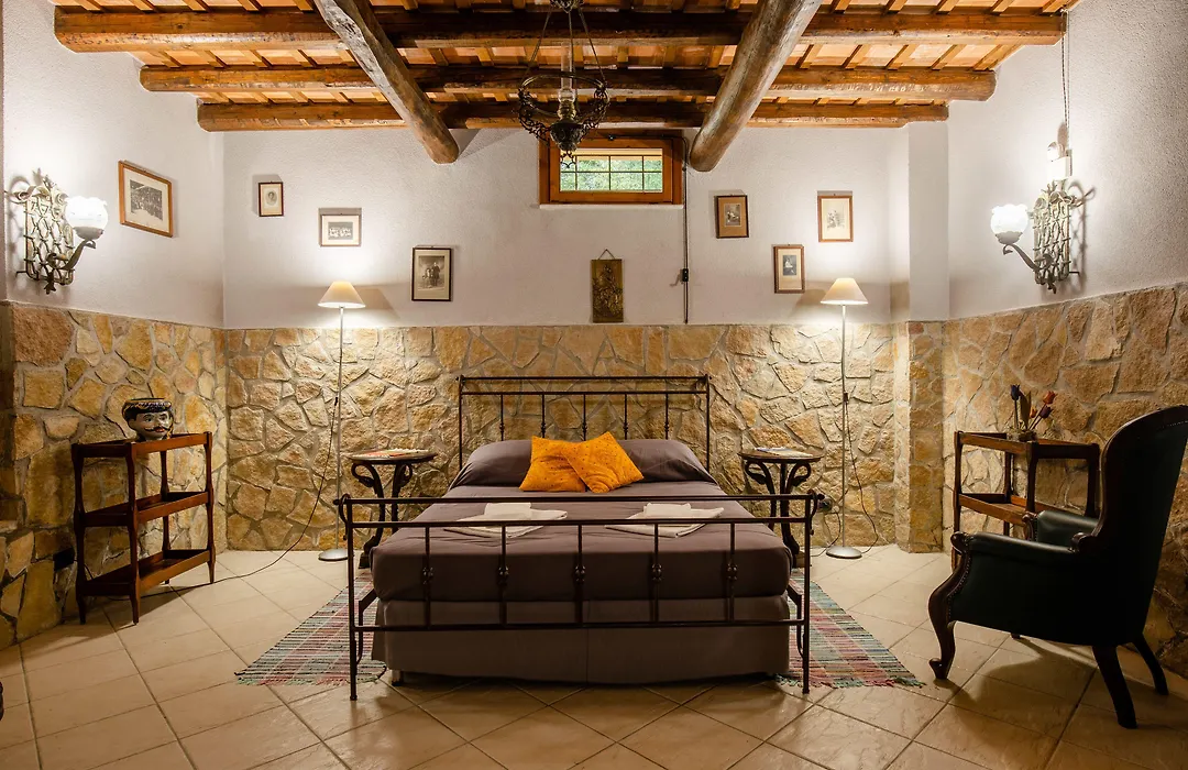 Bed And Breakfast Villa Pilati-1