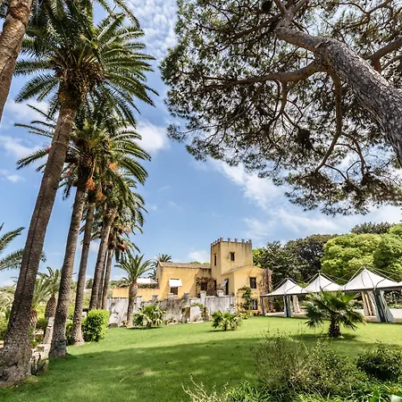 Bed And Breakfast Villa Pilati-2