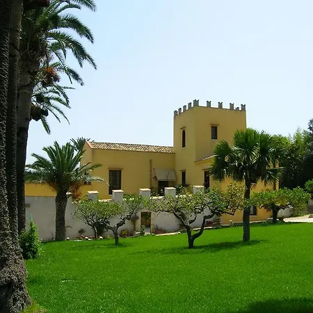 Bed And Breakfast Villa Pilati-3