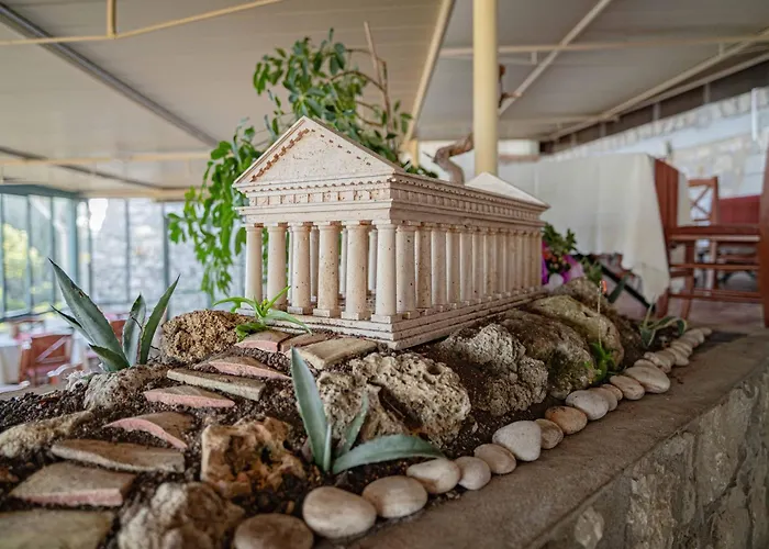 Hotel Baglio Santacroce