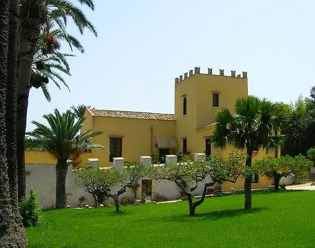 Bed And Breakfast Villa Pilati