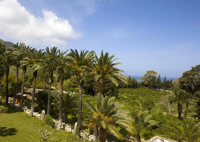 Bed And Breakfast Villa Pilati